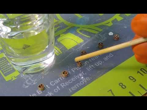 EPH 20 Primer Activation