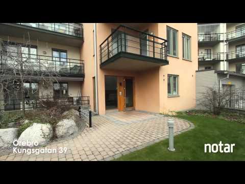 Såld, 3:a · 81m2 · 4743 kr avg, Centralt : Via Notar mäklare Örebro