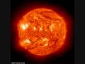 The Sun Is Burning-Luke Kelly(SOHO)