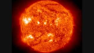 The Sun Is Burning-Luke Kelly(SOHO)