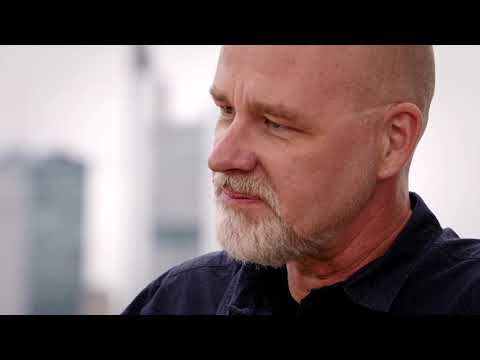 FISCHER Skyline Talk mit Kai Meyer