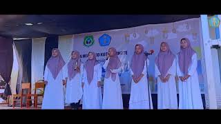 Maulid Nabi Muhammad SAW 1444 H