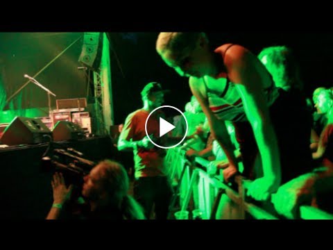 DOCTOR VICTOR - ZelenejZakal FEST 2017