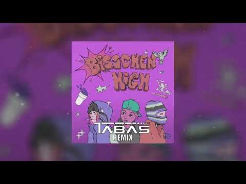 LUIS, TYM, T-LOW - Bisschen High (Tabas Remix)