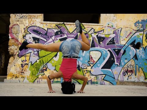 Mystic Gyals | Dancehall | Leftside - Bad