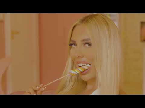 Tańcula & Zgrywa - Candy Shon TELEDYSK