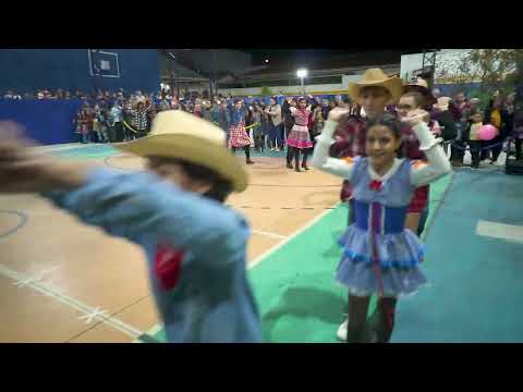 Festa Junina - 2023 - 8º e 9º ano