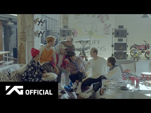 iKON - 취향저격(MY TYPE) M/V