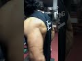 Jitender Rajput - Superset Deadlift with PullUps