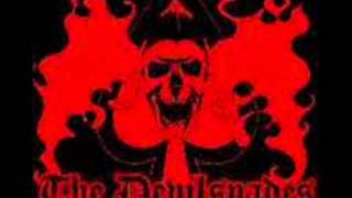 The Devil Spades - Harvey Wallbangers Dead (psychobilly)