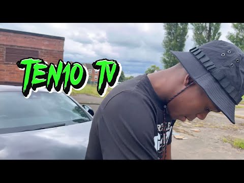 Smokey GM | BARS S2:E1 | TEN10 TV #ukg #bassline