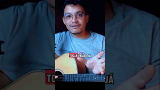 é isso que vale no violão #acordesdeviolão #aprenderviolão #auladeviolao #violãoparainiciantes