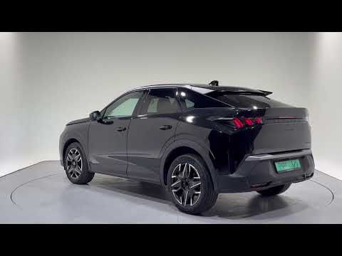 Peugeot 3008 ALLURE 1.2 MHEV 136 EDCT6 MY24 - Image 2