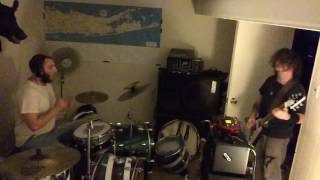 Fatal Outbreak - Blame