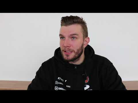 BioRex otteluennakko KalPa-HPK 23.10.2019 - Lehtola