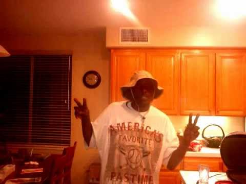 T-Reazy Freestyle