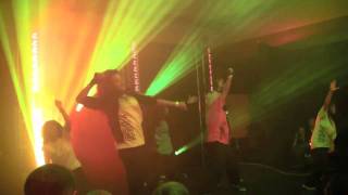 Lecrae - God Is Enough - 116 Encore Concert (Long Beach)