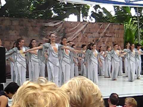 Adon Olam - Leakat Shalom