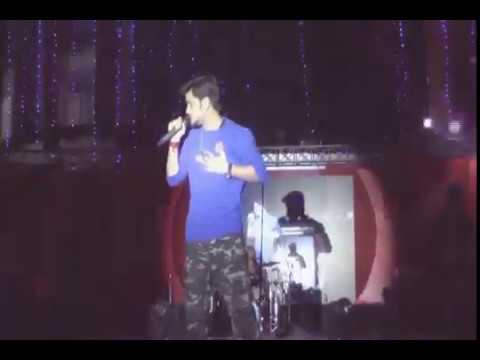 Sachin Verma SaBr Sun raha hai | Zara si dil mein - Live Mindbending Performance at NSIT Patna