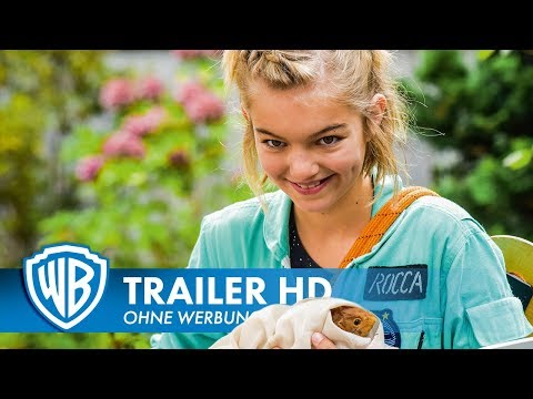 ROCCA CHANGES THE WORLD - Trailer #1 German HD (2019)