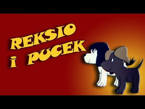 REKSIO i PUCEK [Bajanie na ścianie]