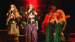 Blackmore Night - Fires At Midnight (Live in Paris 2007)