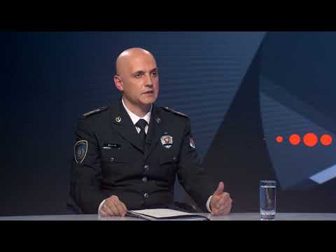 Insajder Intervju: Željko Brkić