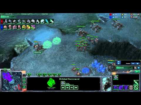 MarineKingPrime v. Hyun