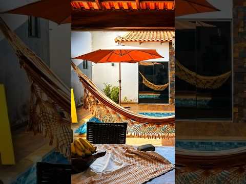 Casa à venda no Reserva do Lago em Araporã-MG