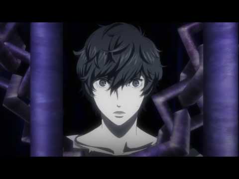 Enter the Velvet Room - Persona 5 Episode 2