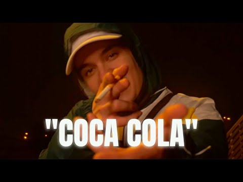 ELAI X MORAD X JUL Type Beat - "Coca Cola" I Instru Rap 2023