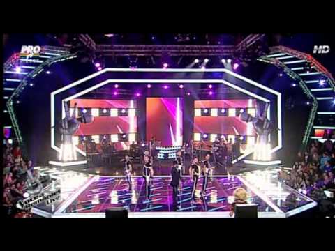 Muneer Talk Dirty Vocea Romaniei