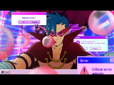 lilbubblegum - hyper rage (ft. yiko)