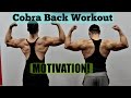 BodyBuilding Motivation - Beast Back Destruction | Mike Cross