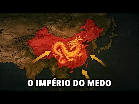 História da China | Documentário Histórico