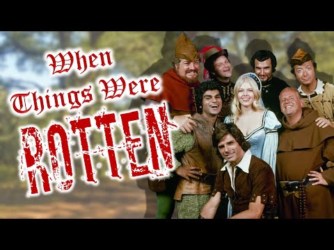 When Things Were Rotten | Episode 4: Those Wedding Bell Blues