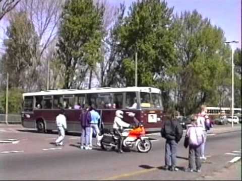 FC Den Haag Jaren '90