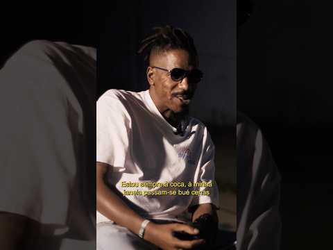 Beware Jack fala sobre a inspiração para a “Duas Casas” com Orelha Negra #podcast #hiphop #rap