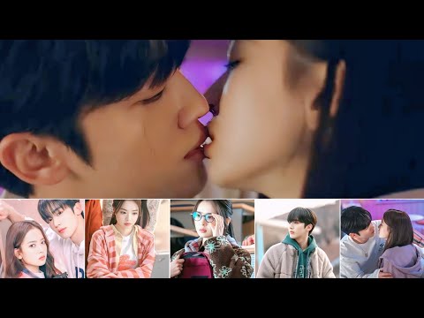 The 4th Love Revolution 2025 제4차 사랑혁명 Official New k-Drama Review | Kim Yo-Han | Hwang Bo Reum Byeol