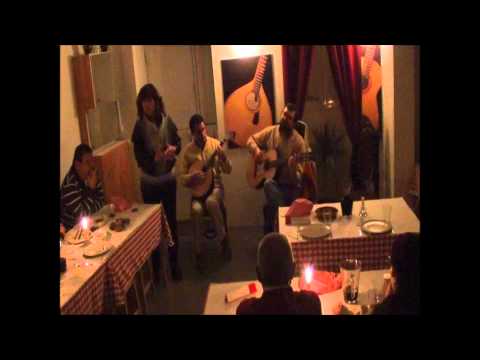 Maria Rosa Rato - Antigamente