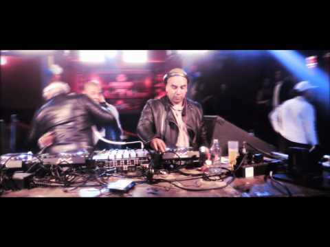 C'est La Vie "Kings Night" - 26.04.2016 [AFTERMOVIE]