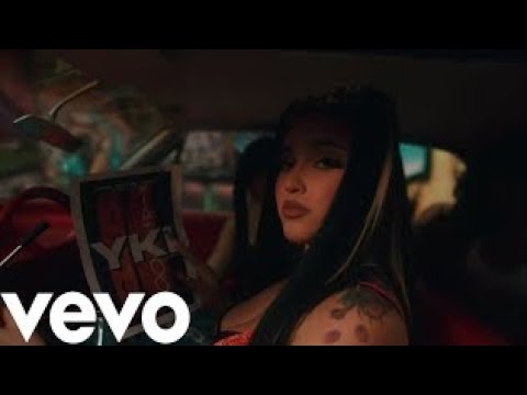 DaChoyce, Mariah Angeliq, The Plug - YKI (ft. Morry) (Lyrics, letras)