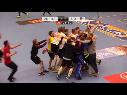 Maalikooste 9.4.2017: O2 nousee divariin!