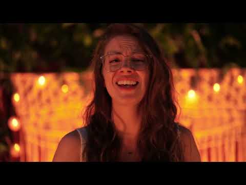 Kari Sál •• If I go Away (Garden Live)