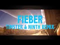 FIEBER - Timster & Ninth Mix - Seaside Clubbers & Martin Lindberg | Handsup Happy Hardcore HardDance