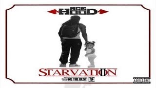 Ace Hood - Why (Starvation 2)