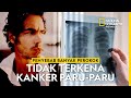 Mystery Of Many Smokers Not Getting Lung Cancer Solved National Geographic Indonesia