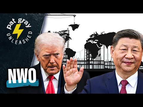 Pat Gray Unleashed and BlazeTV