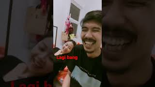 Download lagu lagi bang senggol tet*t #shorts #genjot #suamiistri mp3
