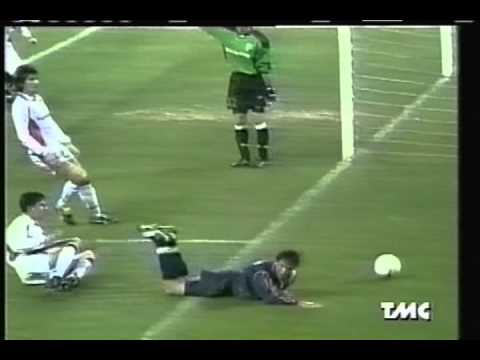 1998 November 3 Atletico Madrid Spain 1 CSKA Sofia Bulgaria 0 UEFA Cup